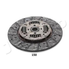 Kupplungsscheibe 80150