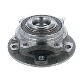 Radlagersatz 801501