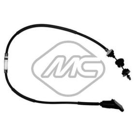 Acquista Cavo frizione da Metalcaucho 80157 a buon mercato per soli 61,61 €