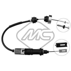 Acquista Cavo frizione da Metalcaucho 80159 a buon mercato per soli 62,97 €