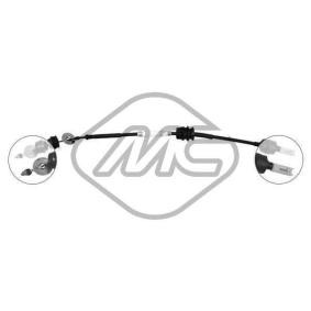 Acquista Cavo frizione da Metalcaucho 80161 a buon mercato per soli 61,61 €