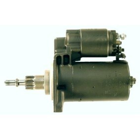 Anlasser von ROTOVIS Automotive Electrics