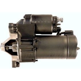 PEUGEOT Anlasser von ROTOVIS Automotive Electrics