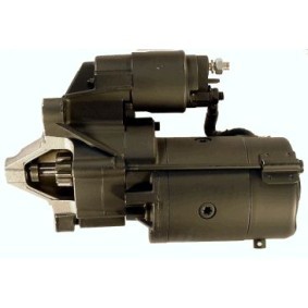 PEUGEOT Anlasser von ROTOVIS Automotive Electrics