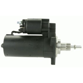 Anlasser von ROTOVIS Automotive Electrics