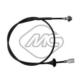 Achetez des Câble de compteur Metalcaucho 80162 à prix pour 25,41 €