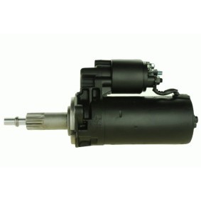 Anlasser 8016250