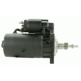 Anlasser von ROTOVIS Automotive Electrics