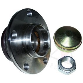 Achetez des Kit de roulement de roue AUTEX 801638 à prix pour 68,02 €