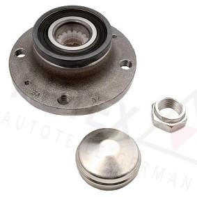 Radlagersatz von AUTEX 801640