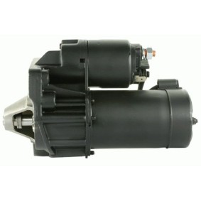 Anlasser von ROTOVIS Automotive Electrics