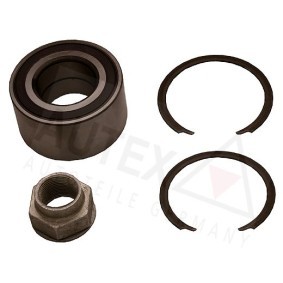 FIAT Radlagersatz von AUTEX