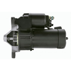 PEUGEOT Anlasser von ROTOVIS Automotive Electrics