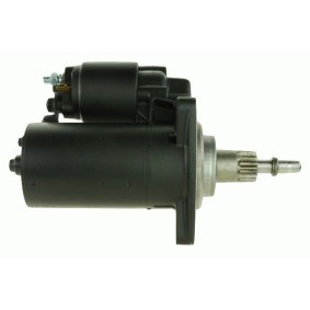 Anlasser von ROTOVIS Automotive Electrics