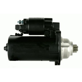 SKODA Anlasser von ROTOVIS Automotive Electrics