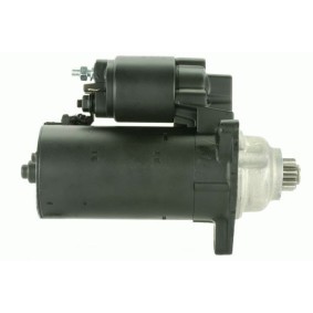 Anlasser von ROTOVIS Automotive Electrics