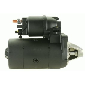 FIAT Anlasser von ROTOVIS Automotive Electrics