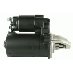Anlasser von ROTOVIS Automotive Electrics