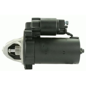 MERCEDES-BENZ Anlasser von ROTOVIS Automotive Electrics