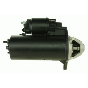 SAAB Anlasser von ROTOVIS Automotive Electrics