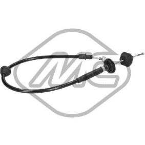Acquista Cavo frizione da Metalcaucho 80175 a buon mercato per soli 24,04 €