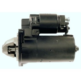 FIAT Anlasser von ROTOVIS Automotive Electrics