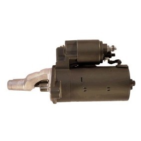 AUDI Anlasser von ROTOVIS Automotive Electrics