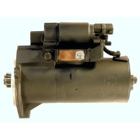 Anlasser von ROTOVIS Automotive Electrics