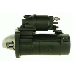 FIAT Anlasser von ROTOVIS Automotive Electrics