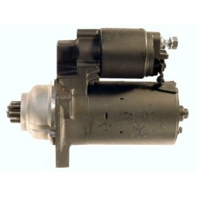 Anlasser von ROTOVIS Automotive Electrics