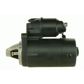 NISSAN Anlasser von ROTOVIS Automotive Electrics