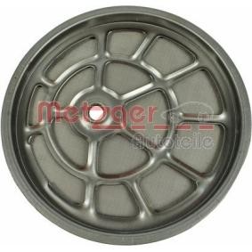 Köp Hydraulikfilter, automatväxel av METZGER 8020025 till det låga priset 66,63 kr