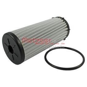 Köp Hydraulikfilter, automatväxel av METZGER 8020027 till det låga priset 289,44 kr