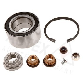 VOLKSWAGEN Radlagersatz von AUTEX