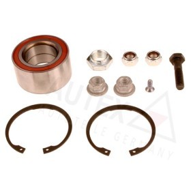 Achetez des Kit de roulement de roue AUTEX 802015 à prix pour 39,35 €