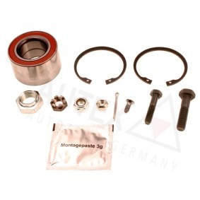 VOLKSWAGEN Radlagersatz von AUTEX