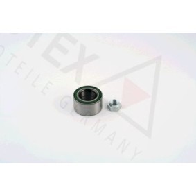 VOLKSWAGEN Radlagersatz von AUTEX