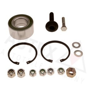 VOLKSWAGEN Radlagersatz von AUTEX