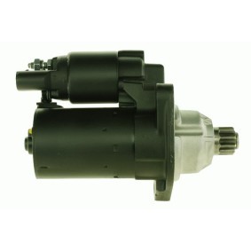 SKODA Anlasser von ROTOVIS Automotive Electrics