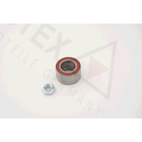VOLKSWAGEN Radlagersatz von AUTEX