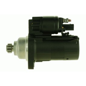 Anlasser von ROTOVIS Automotive Electrics