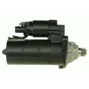 Anlasser von ROTOVIS Automotive Electrics