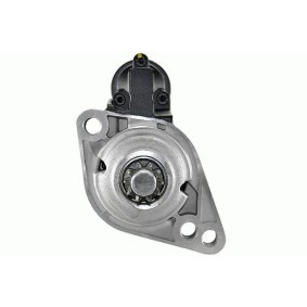 Anlasser von ROTOVIS Automotive Electrics
