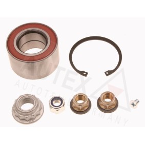 Radlagersatz von AUTEX 802036