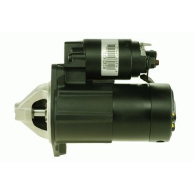 Anlasser von ROTOVIS Automotive Electrics