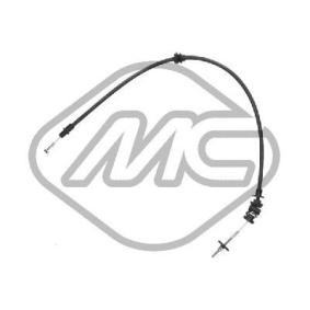 Acquista Cavo frizione da Metalcaucho 80207 a buon mercato per soli 25,38 €