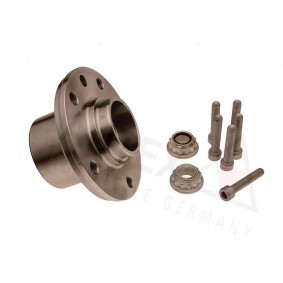 Radlagersatz von AUTEX 802070