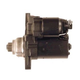 SKODA Anlasser von ROTOVIS Automotive Electrics