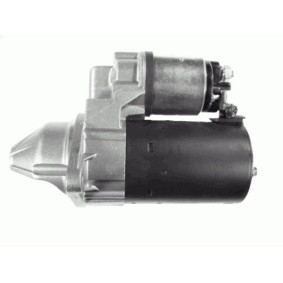 FIAT Anlasser von ROTOVIS Automotive Electrics