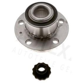 Radlagersatz von AUTEX 802091
